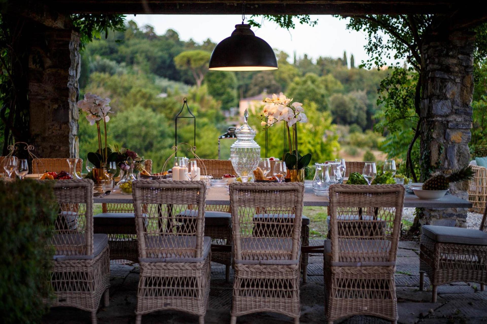 Villa Domus Francigena Lucca Dış mekan fotoğraf