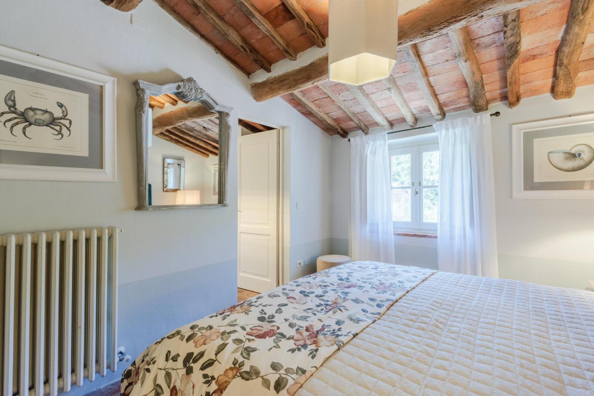 Villa Domus Francigena Lucca Dış mekan fotoğraf